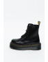 Dr Martens Кожени боти Jadon - Pepit.bg