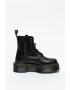 Dr Martens Кожени боти Jadon - Pepit.bg