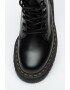 Dr Martens Кожени боти Jadon - Pepit.bg