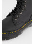 Dr Martens Кожени боти Jadon - Pepit.bg