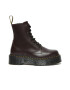 Dr Martens Кожени боти Jadon - Pepit.bg