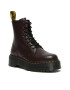 Dr Martens Кожени боти Jadon - Pepit.bg