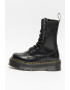 Dr Martens Кожени боти Jadon Hi - Pepit.bg