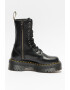 Dr Martens Кожени боти Jadon Hi - Pepit.bg