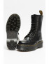 Dr Martens Кожени боти Jadon Hi - Pepit.bg