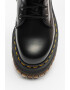 Dr Martens Кожени боти Jadon Hi - Pepit.bg