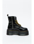 Dr Martens Кожени боти Jadon Max - Pepit.bg