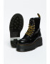 Dr Martens Кожени боти Jadon Max - Pepit.bg