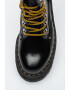 Dr Martens Кожени боти Jadon Max - Pepit.bg