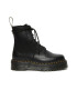 Dr Martens Кожени боти Jarrick - Pepit.bg