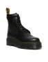 Dr Martens Кожени боти Jarrick - Pepit.bg