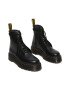 Dr Martens Кожени боти Jarrick - Pepit.bg