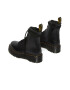 Dr Martens Кожени боти Jarrick - Pepit.bg