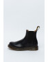 Dr Martens Кожени боти Jodhpur Chelsea - Pepit.bg