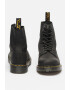Dr Martens Кожени боти Pascal - Pepit.bg