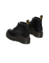 Dr Martens Кожени боти с връзки - Pepit.bg