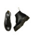 Dr Martens Кожени боти с връзки - Pepit.bg