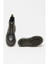 Dr Martens Кожени боти Sinclair Max с равна платформа - Pepit.bg