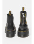 Dr Martens Кожени боти Sinclair Max с равна платформа - Pepit.bg