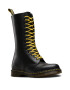 Dr Martens Кожени ботуши 1914 - Pepit.bg