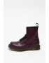 Dr. Martens Кожени ботуши с връзки - Pepit.bg