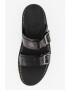Dr. Martens Кожени чехли Myles - Pepit.bg