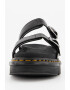 Dr. Martens Кожени чехли Myles - Pepit.bg