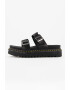 Dr. Martens Кожени чехли Myles - Pepit.bg