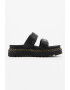Dr. Martens Кожени чехли Myles - Pepit.bg