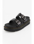 Dr. Martens Кожени чехли Myles - Pepit.bg