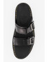 Dr. Martens Кожени чехли Myles - Pepit.bg