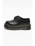 Dr. Martens Кожени обувки 1461 Quad - Pepit.bg