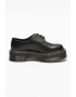 Dr. Martens Кожени обувки 1461 Quad - Pepit.bg