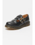 Dr Martens Кожени обувки 8065 Smooth тип Mary Jane - Pepit.bg