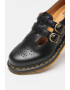 Dr Martens Кожени обувки 8065 Smooth тип Mary Jane - Pepit.bg