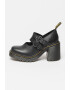 Dr Martens Кожени обувки Eviee тип Mary Jane - Pepit.bg