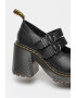 Dr Martens Кожени обувки Eviee тип Mary Jane - Pepit.bg