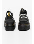 Dr Martens Кожени сандали Blaire Quad - Pepit.bg