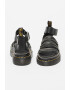 Dr Martens Кожени сандали Clarissa II Quad - Pepit.bg