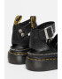 Dr Martens Кожени сандали Clarissa II Quad - Pepit.bg