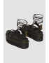 Dr Martens Кожени сандали с врузки - Pepit.bg