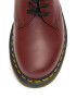 Dr. Martens Обувки Derby Icons от гумирана кожа - Pepit.bg