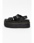 Dr. Martens Сандали Kimber с кожа - Pepit.bg