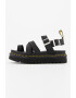 Dr. Martens Сандали Nartilla с платформа - Pepit.bg
