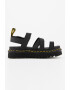 Dr. Martens Сандали Nartilla с платформа - Pepit.bg