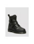 Dr Martens Унисекс Ботуши - модел 1460 - Черен - Pepit.bg