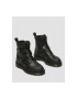 Dr Martens Унисекс Ботуши - модел 1460 - Черен - Pepit.bg