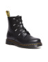 Dr Martens Унисекс ботуши Smooth с връзки - Pepit.bg