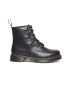 Dr. Martens Унисекс ботуши Smooth с връзки - Pepit.bg