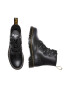 Dr. Martens Унисекс ботуши Smooth с връзки - Pepit.bg